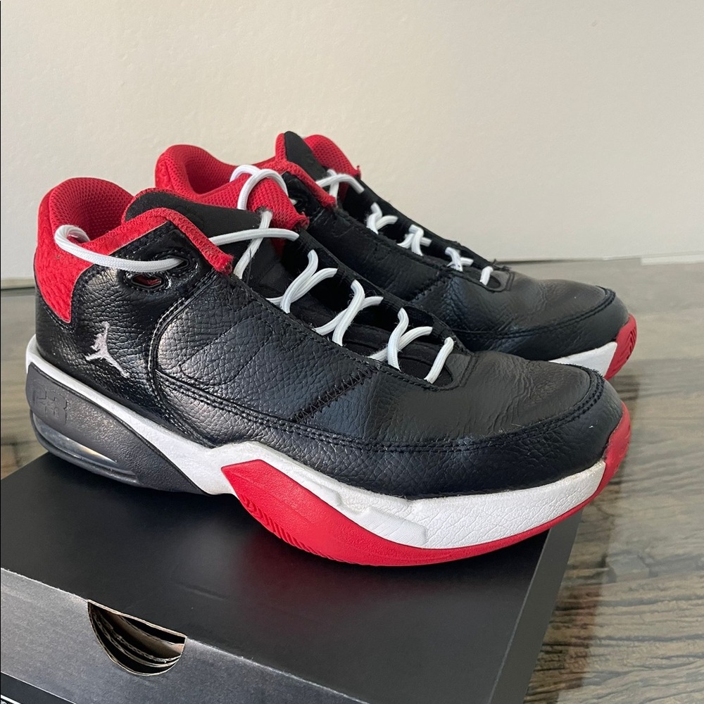 Jordan Max Aura 3 (GS)